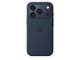 Mobil - Deksel og etui - Apple iPhone 17 Pro Silicone Case with MagSafe – Midnight - MGFH4ZM/A