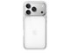 Mobil - Deksel og etui - Apple iPhone 17 Pro Clear Case with MagSafe - MGFT4ZM/A