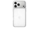 Mobil - Deksel og etui - Apple iPhone 17 Pro Max Clear Case with MagSafe - MGFW4ZM/A
