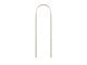 Mobil - Andre tilbehør - Apple Crossbody Strap - Tan - MGGK4ZM/A