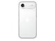 Mobil - Deksel og etui - Apple iPhone Air Bumper - Light Grey - MH014ZM/A