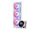 MPG CORELIQUID P13 360 WHITE