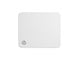 Musematte & Tilbehør  - SteelSeries QcK Medium White - 63461