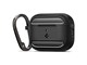 Hodetelefoner - Spigen Rugged Armor - matte black - AirPods Pro 3 - ACS09822