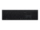 Tastatur - Lenovo Professional - keyboard - QWERTY - Swedish/Finnish Input Device - Tastatur - Svensk/finsk - Svart - 4Y41K04062
