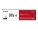 Printertilbehør blekk/toner - Canon CRG 075H / 6369C002 High Black - 6369C002