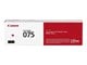 Printertilbehør blekk/toner - Canon CRG 075 / 6363C002 Magenta - 6363C002