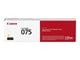 Printertilbehør blekk/toner - Canon CRG 075 / 6362C002 Yellow - 6362C002