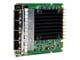 Nettverksadapter - HP E I350-T4 - P08449-B21