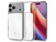 Mobil - Deksel og etui - Spigen Ultra Hybrid T MagSafe - glossy white - iPhone 17 Pro - ACS10344