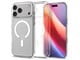 Mobil - Deksel og etui - Spigen Ultra Hybrid MagSafe - frost white - iPhone 17 Pro - ACS10350