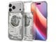 Mobil - Deksel og etui - Spigen Ultra Hybrid MagSafe - zero one natural titanium - iPhone 17 Pro - ACS10352