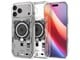 Mobil - Deksel og etui - Spigen Ultra Hybrid MagSafe - neo one - iPhone 17 Pro - ACS10354
