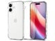 Mobil - Deksel og etui - Spigen Ultra Hybrid - crystal clear - iPhone 17 - ACS10376