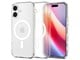 Mobil - Deksel og etui - Spigen Ultra Hybrid MagSafe - frost white - iPhone 17 - ACS10384