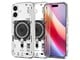 Mobil - Deksel og etui - Spigen Ultra Hybrid MagSafe - neo one - iPhone 17 - ACS10388