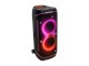 Bærbare/Bluetooth-høyttalere - JBL Partybox 720 - 800 W Party Speaker - JBLPARTYBOX720EU