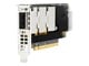 Nettverksadapter - HP E InfiniBand NDR200 MCX75310AAS-HEAT Adapter - P45642-B22