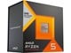 Prosessor/CPU - AMD Ryzen 5 7500X3D Prosessor/CPU - 6 kjerner - 4 GHz - AMD AM5 - AMD Boks (uten kjøler) - 100-100001904WOF
