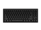 Tastatur - Wooting 80HE - US-ANSI - Linear60 - Gamingtastatur - Uten numpad - US Internasjonal - Svart - WK5-US2-L60-BK1