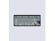 Tastatur - Wooting 80HE - ISO - No Keycaps - Linear60 - Gamingtastatur - Uten numpad - Universal - Svart - WK5-ISO-L60-BK1
