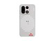 Mobil - Deksel og etui - OnePlus 15 Magnetisk deksel med hullmønster - 5431102022