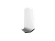 Lading av elbil - Easee UP Front Cover White - 70101