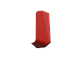 Lading av elbil - Easee UP Front Cover Red - 70102