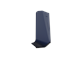 Lading av elbil - Easee UP Front Cover Blue - 70103