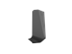 Lading av elbil - Easee UP Front Cover Anthracite - 70105