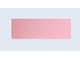 Tastatur - Wooting 60HE - Blossom Pink - Håndleddsstøtte - Rosa - WR3-295-PK-001