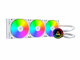 Light Flow ARGB 360 White