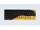 Tastatur - Wooting Magnetic Waves ISO Keycaps - Take Control edition - Tastehetter - Tysk - KC2-DE1-DYS-CTRL