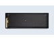 Tastatur - Wooting Alumaze60 - Just Black - Tastaturveske - Svart - AC1-AL60-CSE-BK01