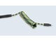 Tastatur - Wooting Premium Cable Set - Lekker - Oppgrader tilbehør - Grønn - CB3-CTC-PHG-LKR1