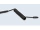 Tastatur - Wooting Premium Cable Set - Stealth - Oppgrader tilbehør - Svart - CB3-CTC-PHG-BKGY1