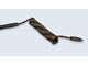 Tastatur - Wooting Premium Cable Set - Take Control - Oppgrader tilbehør - Gul - CB3-CTC-PHG-BKYL1