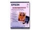 Papir, Fotopapir & Etiketter - Epson - paper - matte - 50 sheet(s) - A4 - 167 g/m² - S041256