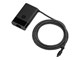 Bærbar PC - Lader - HP - USB-C power adapter - 65 Watt - 671R2AA