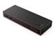 Dokkingstasjon - Lenovo Smart Dock 7500 Gen 2 - Thunderbolt 4 - 8K 60 Hz - 2.5GBE - 40BE0135EU