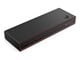 Dokkingstasjon - Lenovo Smart Dock 7500 - Thunderbolt 5 - 8K 60 Hz - 2.5GBE - 40BA0265EU