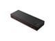 Dokkingstasjon - Lenovo ThinkPad Thunderbolt 5 Smart Dock 7500 - 40BA0265EU