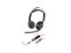 Hodetelefoner - HP Blackwire 5220 - 8X231AA