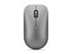 Mus - Lenovo Pro Plus 6050 - mouse - multi-mode - Bluetooth 5.3 2.4 GHz - luna grey - Mus - Optisk - 6 - Grå - 4Y51S61878