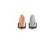 Robotstøvsuger - DJI Robotstøvsuger ROMO Roller Brush with Bristles and Rubber - CP.CR.00000036.01