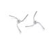 Robotstøvsuger - DJI Robotstøvsuger ROMO Side Brush - CP.CR.00000040.01