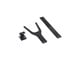 Kamerastropp/-rem - DJI Osmo Action Dual-Direction 360° Wrist Strap - CP.OS.00000529.02
