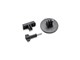 Actionkamera - Tilbehør - DJI Osmo Flat Adhesive Base Kit (Dual-Direction Quick-Release) - CP.OS.00000534.02
