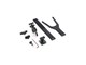 Actionkamera - Tilbehør - DJI Osmo Road Cycling Accessory Kit (Dual-Direction Quick-Release) - CP.OS.00000535.02
