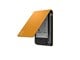Mobil - Deksel og etui - Ledger Nano Gen 5 Magnet Folio - bitcoin orange - LEDGERNANO-5-MFBO